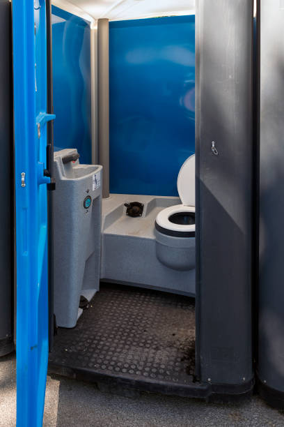 Best High-end porta potty rental  in Coral Terrace, FL