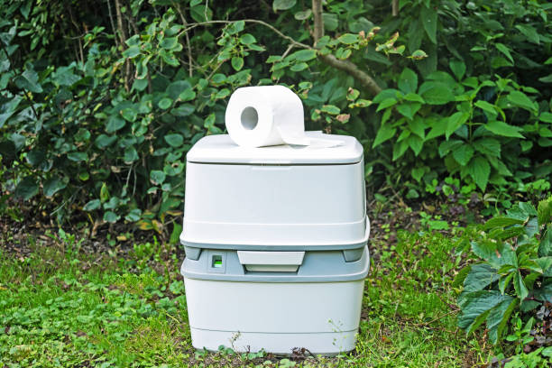 Best Porta potty for special events  in Coral Terrace, FL