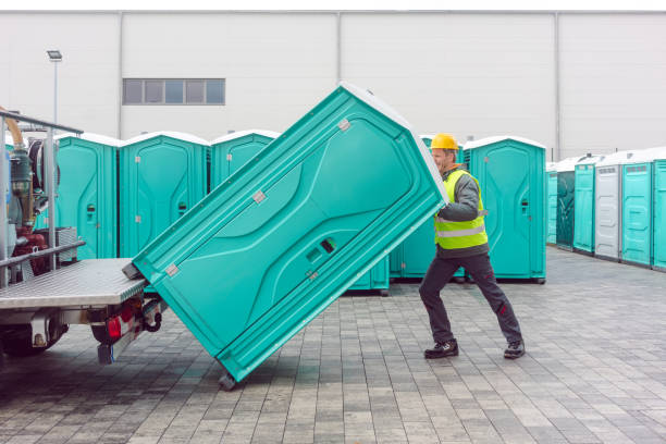 Best Luxury portable toilet rental  in Coral Terrace, FL