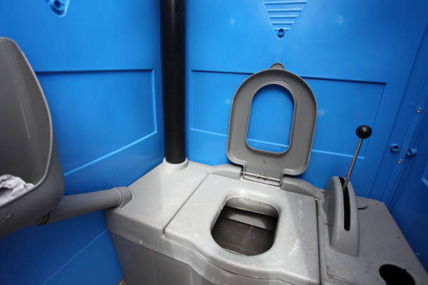 Sanitation services for porta potties in Coral Terrace, FL