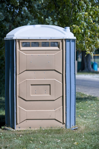 Best Porta potty delivery and setup  in Coral Terrace, FL