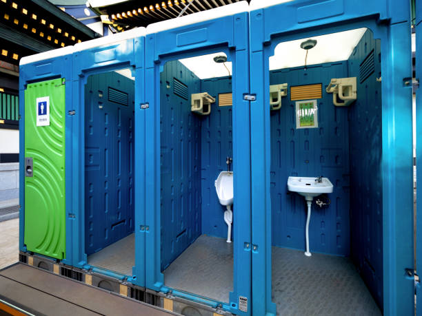 Best Local porta potty services  in Coral Terrace, FL