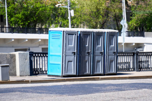 Best Portable restroom trailer rental  in Coral Terrace, FL