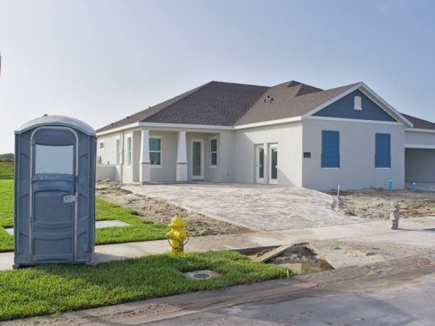 Best Porta potty cleaning services  in Coral Terrace, FL