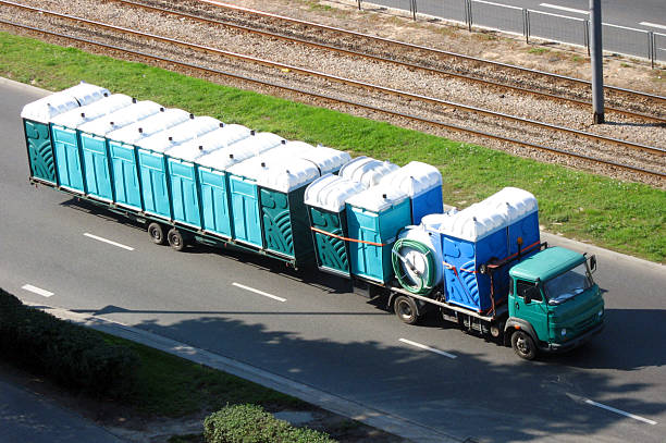 Best Event porta potty rental  in Coral Terrace, FL